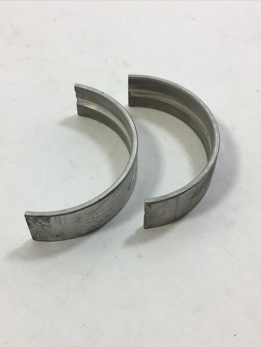 Ford OEM Upper Main Bearing - Standard 1995-1999 3.0L-V6 F5DZ-6333-A