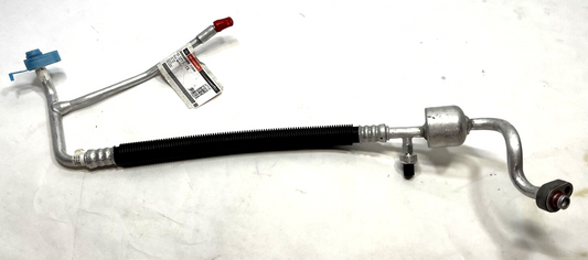 New OEM Ford Motorcraft YF-3717 Discharge Line Hose & Tube Assembly BC3Z-19972-D