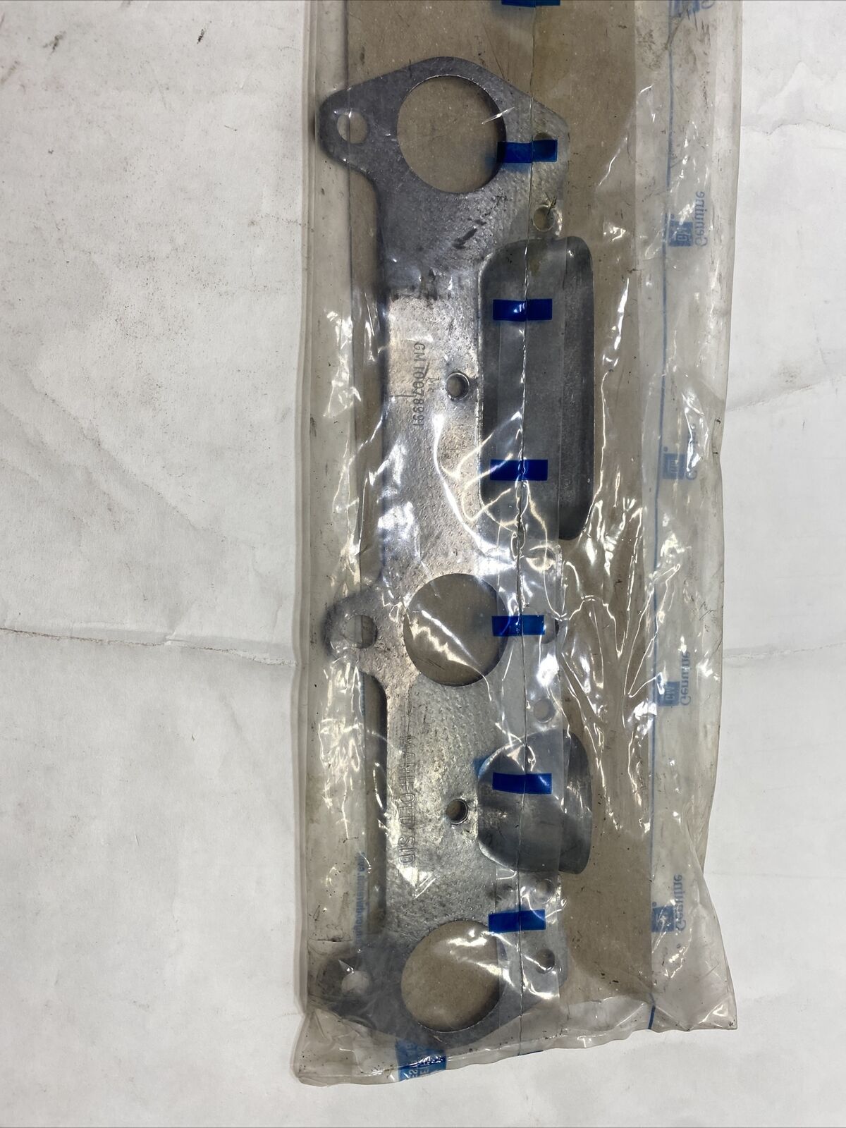 New OEM GM Chevy Beretta Lumina Cavalier Gasket Right 87-96 10078991