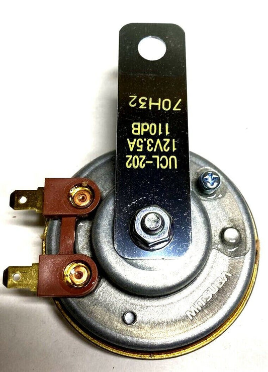 New OEM Nissan NV200 Horn 2017-2020 256209HM0A