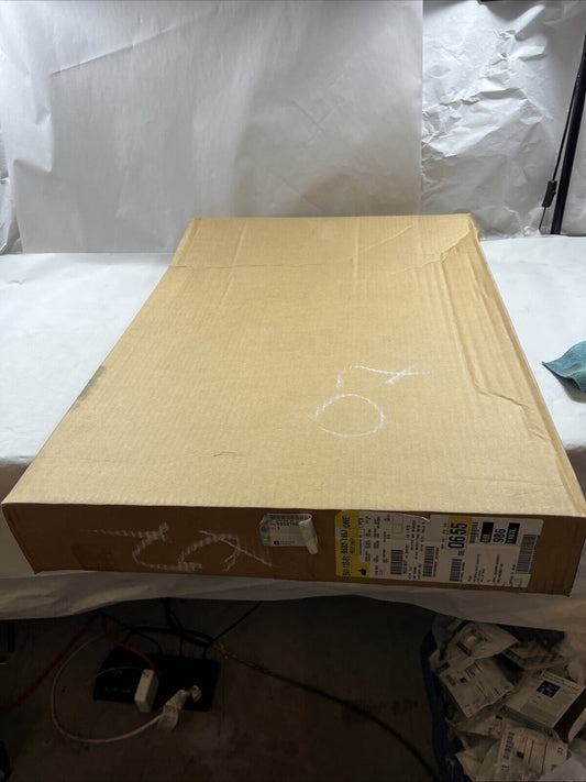 Genuine OEM GM Chevrolet Cruze Driver Side Weatherstrip 2012-2014 95321657