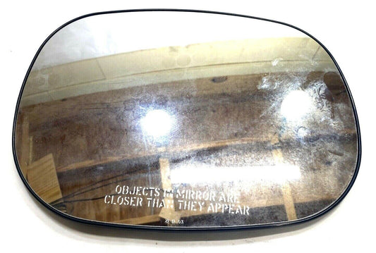 New OEM Mopar Dodge Dakato Durango Mirror Glass Right 1997-2004 05019890AA