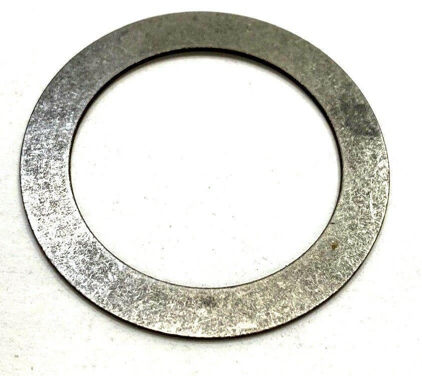 New OEM GM Differential Side Gear Thrust Washer 26012912