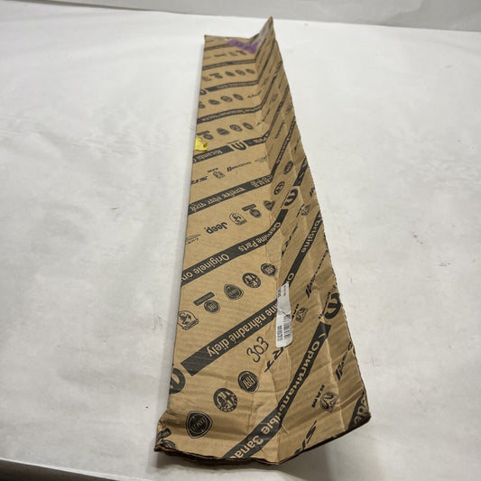 New OEM Genuine Mopar Town & Country Right Passenger Side Door Molding 5182598AA
