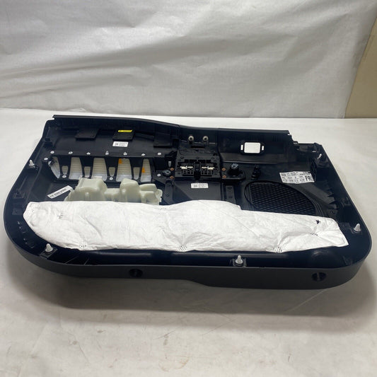 New OEM Ford F150 XLT Sport Front Door Trim Panel 2018-20 JL3Z-1823942-DA