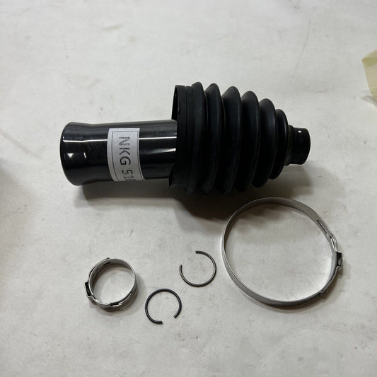 New OEM GM Front Wheel Drive Shaft Constant Velocity Joint Outer Boot 42527030