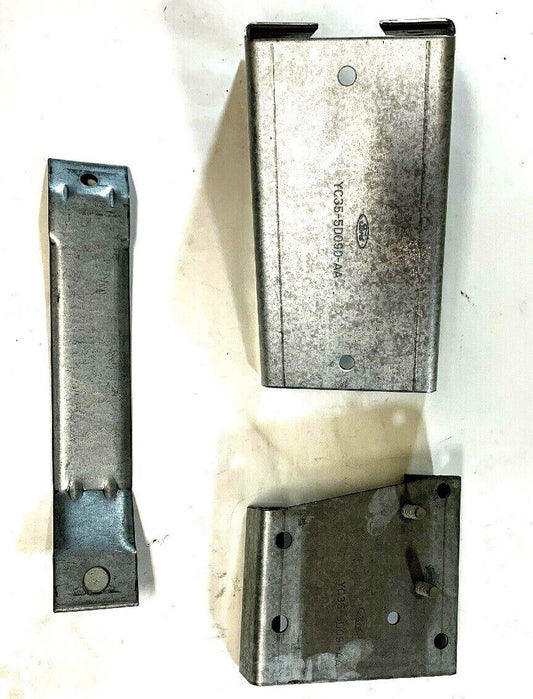 New OEM Ford F-250 F350 Fuel Tank Strap 1999-2004 YC3Z-5D088-AA