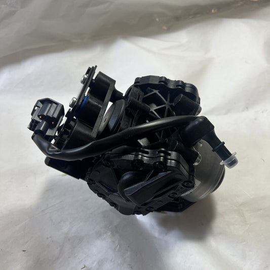 Genuine OEM Ford Transit Power Brake Booster Motorcraft BRPV34