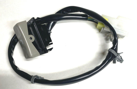 New OEM Nissan Maxima Lumbar Switch 2004-2008 87317-ZK49B