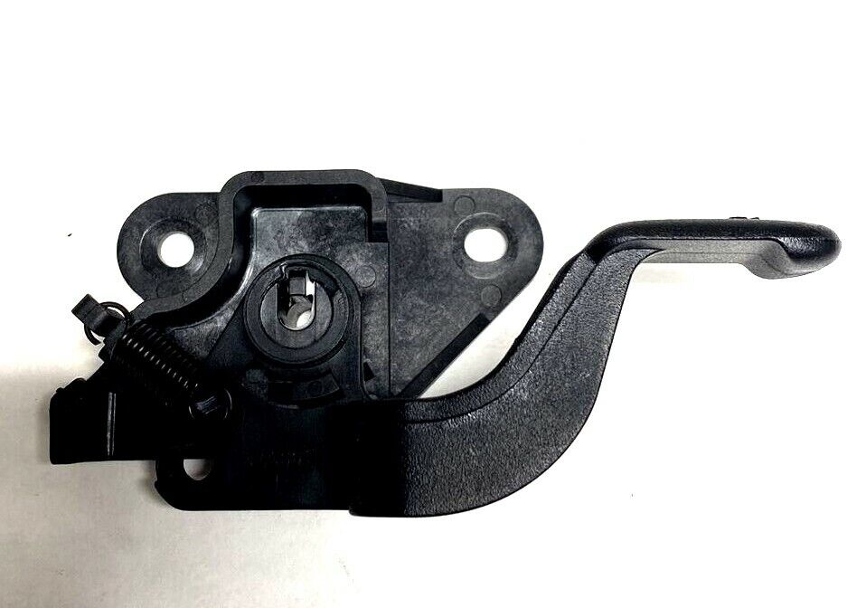 New OEM Nissan Versa Handle Trunk & Fuel Lid Opener 2012-2019 846423AW0A