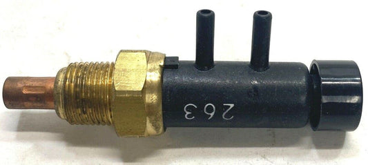New OEM Mopar EGR Valve MD025263