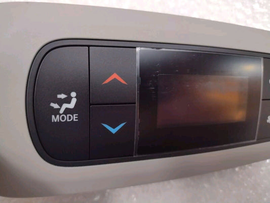 Genuine OEM Mopar Chrysler Pacifica A/C And Heater Control 2018-2019 68395990AA