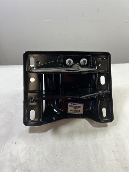 Genuine OEM Mopar 2500 Tow Hook Bracket 2003-2018 68196252AB