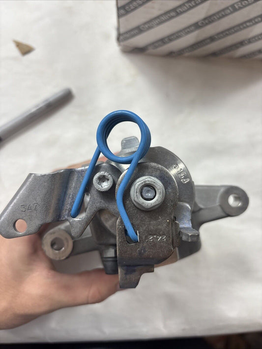 Genuine OEM Mopar Fiat 500L Disc Brake Caliper 2014-2019 68211489AA