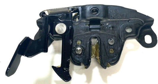 New OEM Nissan Maxima Male Hood Lock 2006 65601-7Y00B