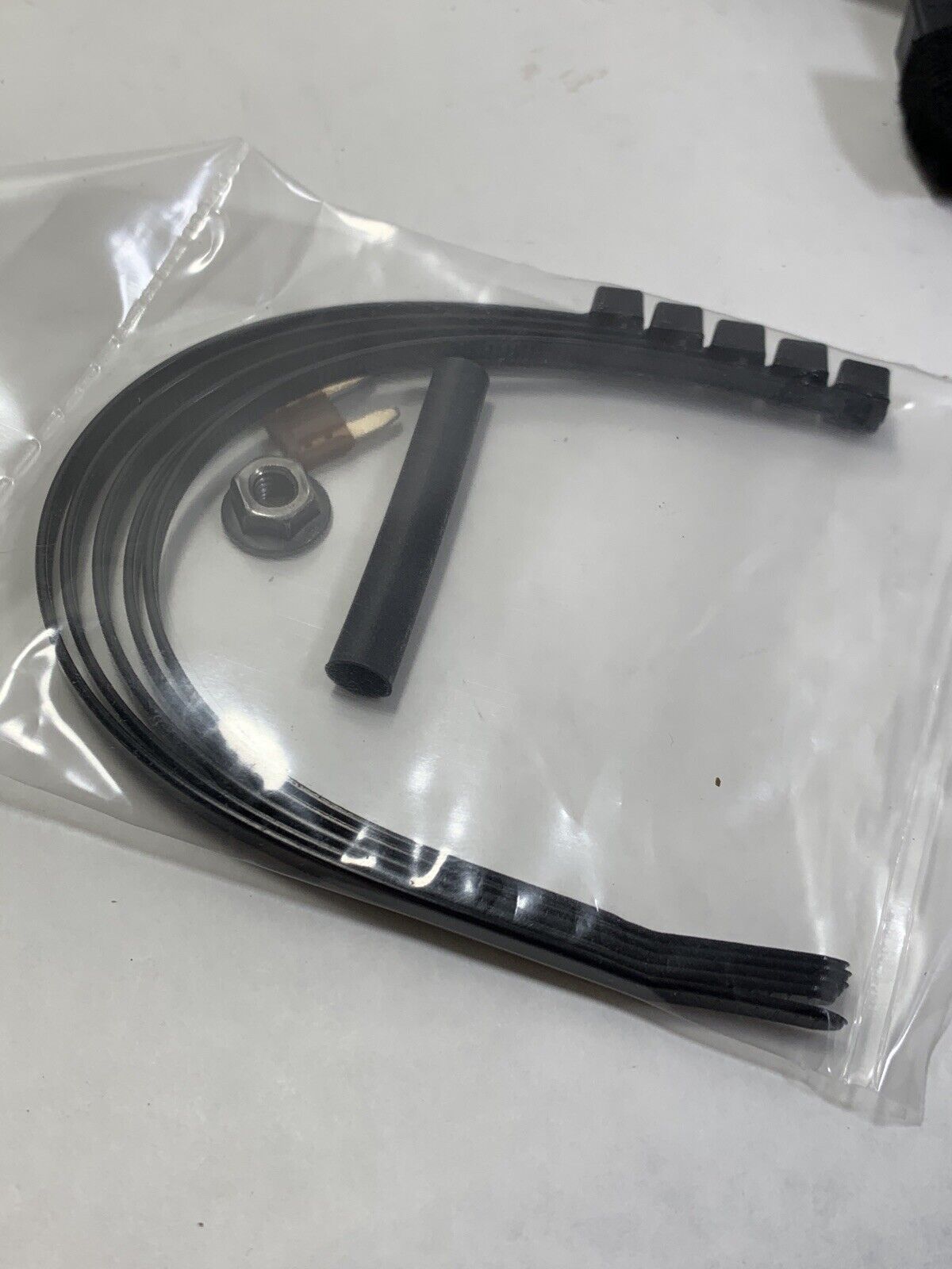 HK4Z15A416A - KIT - TRAILER HITCH ELECTRICS - Ford