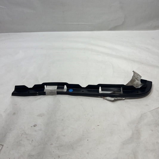 New OEM Genuine Ford Right Lower Passenger Side Bumper Bracket 7A2Z17D942C