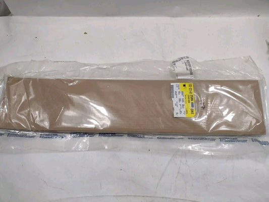 Genuine OEM GM Chevrolet Tahoe Rear Left Driver Side Door Molding 07-09 25991800