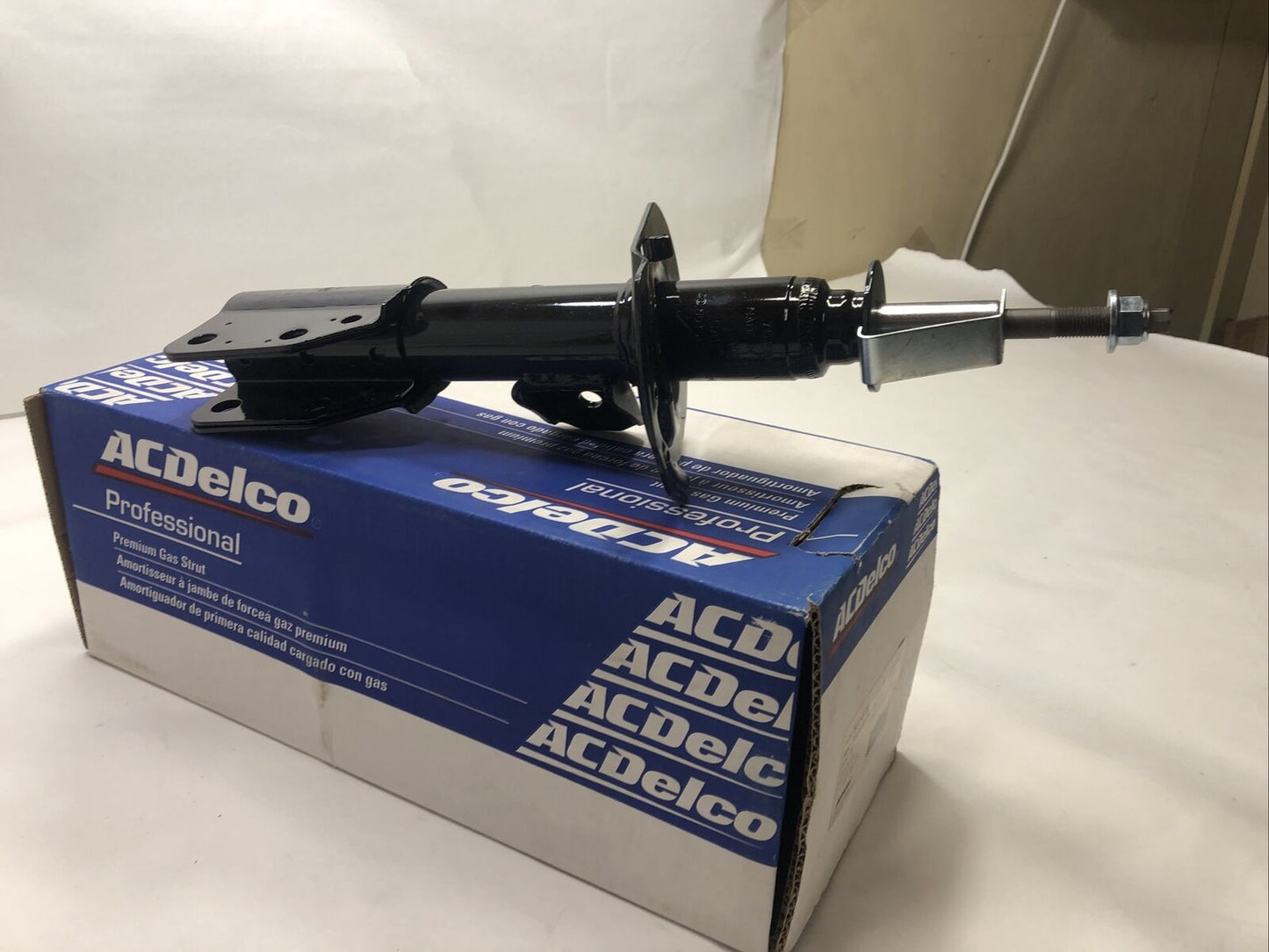 ACDelco 503-615 Front Left Premium Gas Charged Strut 97-02 El Dorado 19203639