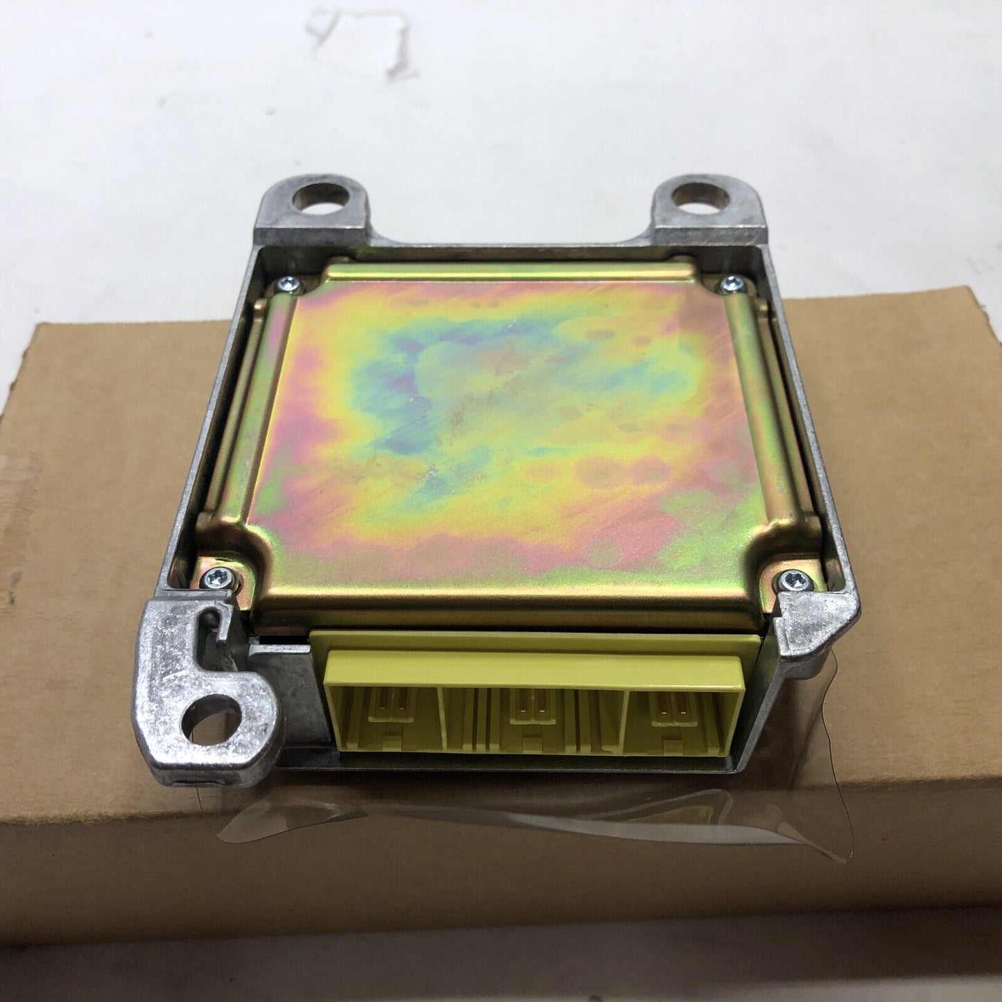 New OEM GM Pontiac 03-04 Control Module 19205562