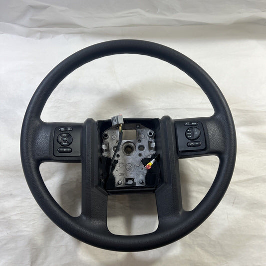 Genuine OEM Ford Wheel Assembly Steering FC4Z3600BA