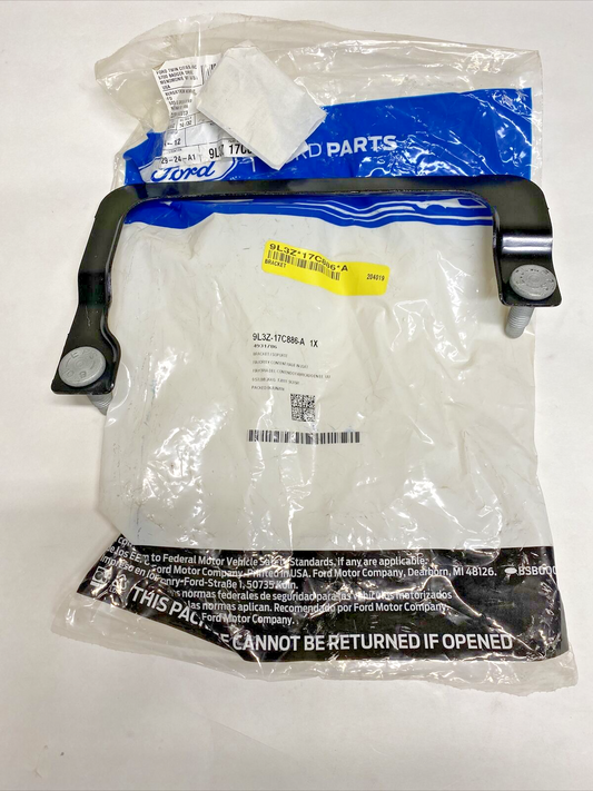 New OEM Ford F-150 Stud Plate 2009-2014 9L3Z-17C886-A