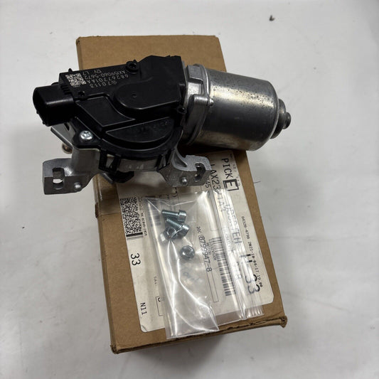 NEW OEM Mopar Jeep Grand Cherokee Front Windshield Wiper Motor 14-15 68190045AC