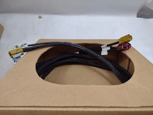 NEW OEM GM GPS Navigation Antenna Cable 84398573 Equinox Terrain 2018-2023