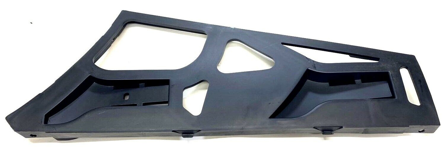 New OEM GM Saturn L100 L200 Bumper Reinforcement Rear 2000-02 Right 24407528