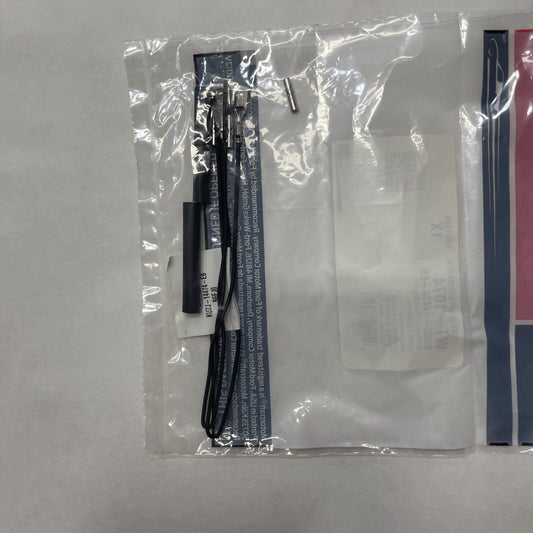 New OEM Genuine Ford Fan Relay Wire Circuit Terminal Kit KU2Z14474EB WPT1074