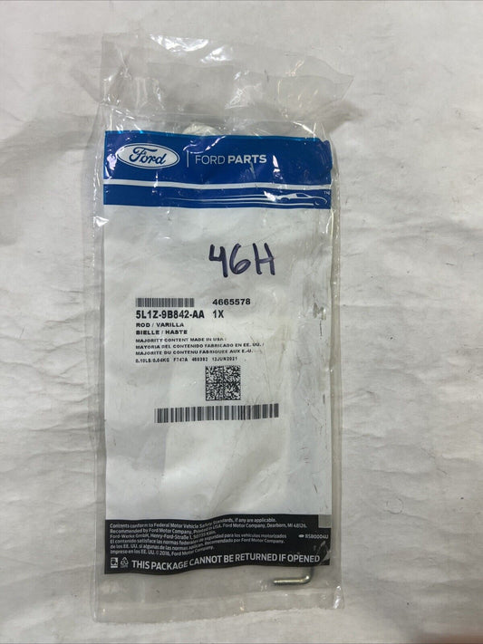 NEW Genuine OEM Ford Intake Manifold Rod 5L1Z9B842AA