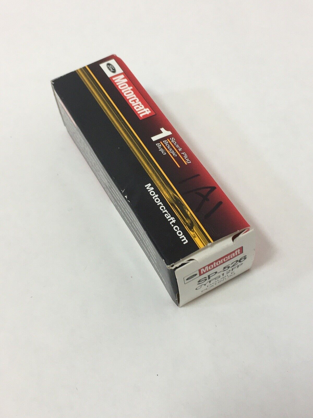 Motorcraft SP-526 Spark Plug