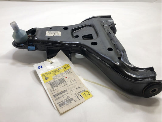 New OEM Genuine GM Lower Control Arm 1991-2000 15777767