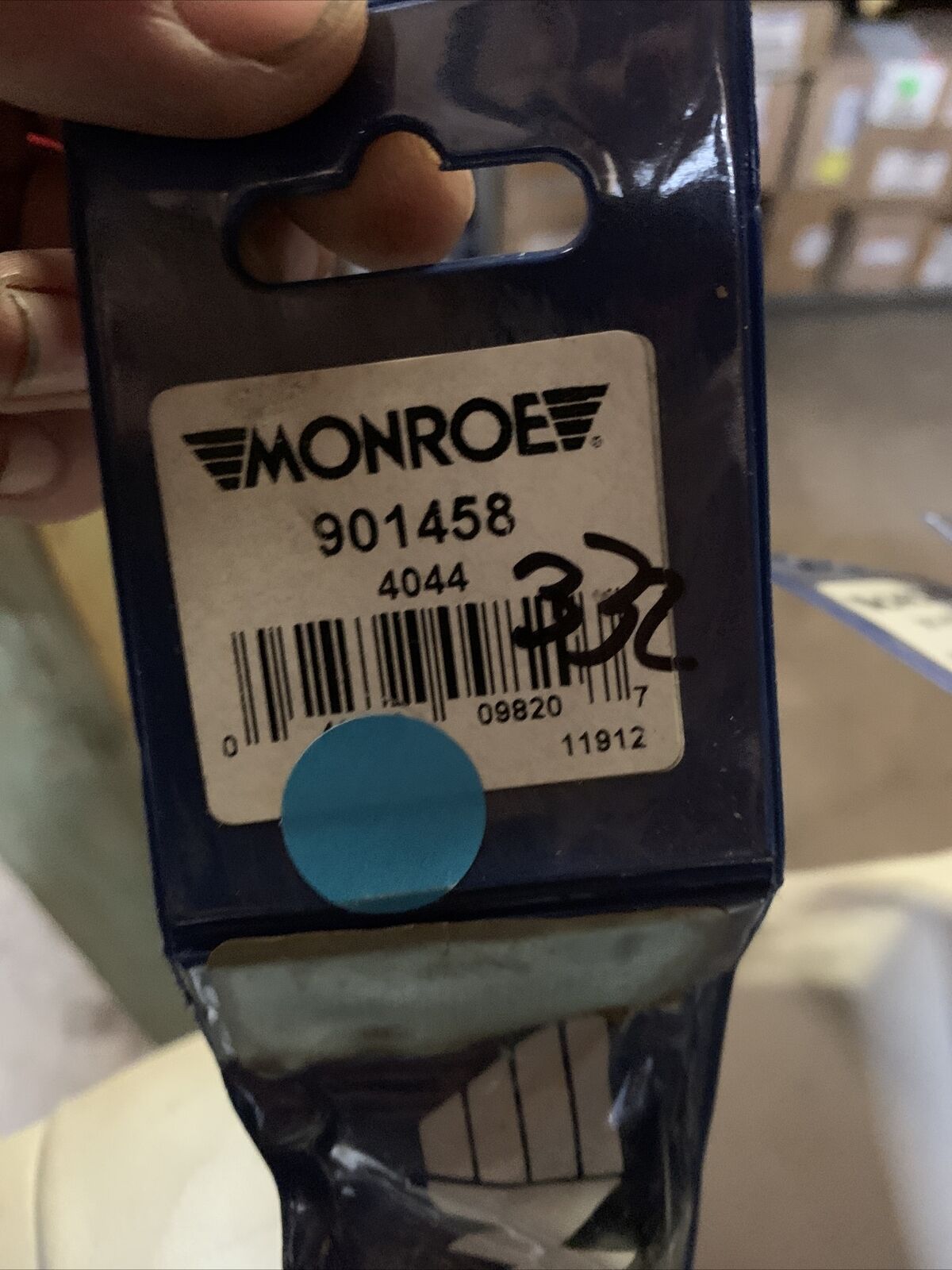 New Monroe 901458 Strut