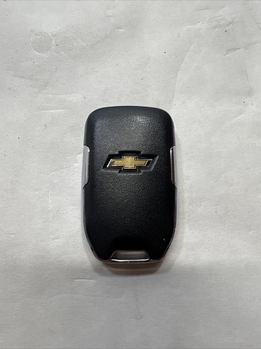 New OEM GM Genuine Key FOB Chevrolet Unknown Part Number.