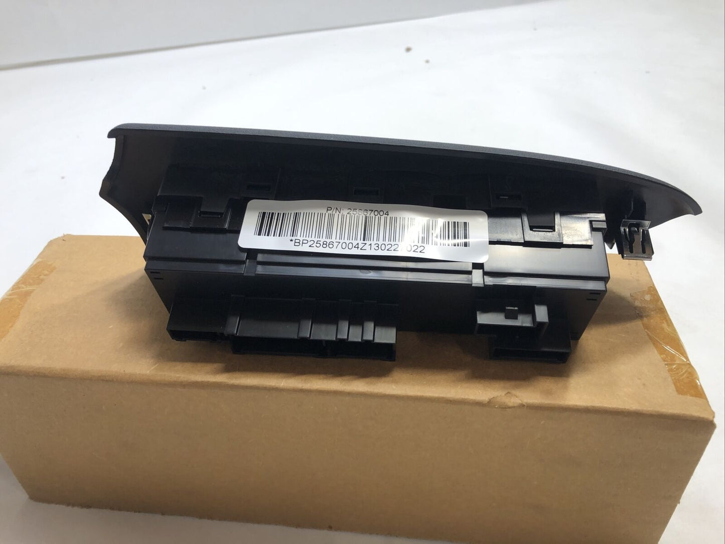 New OEM GM D1459G ACDelco Door Lock Switch Driver Left Side Chevy SSR 2006