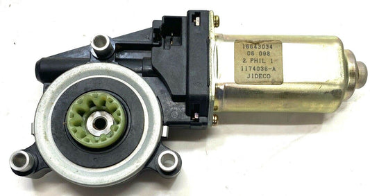 New OEM Mopar Chrysler Pacifica Liftgate Motor 2004-06 5102215AA