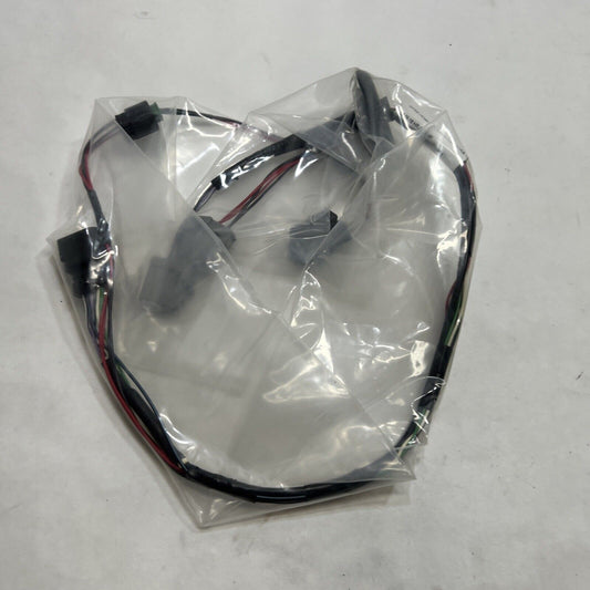 New OEM Ford Light Socket and Wire Assembly GP5Z13412A