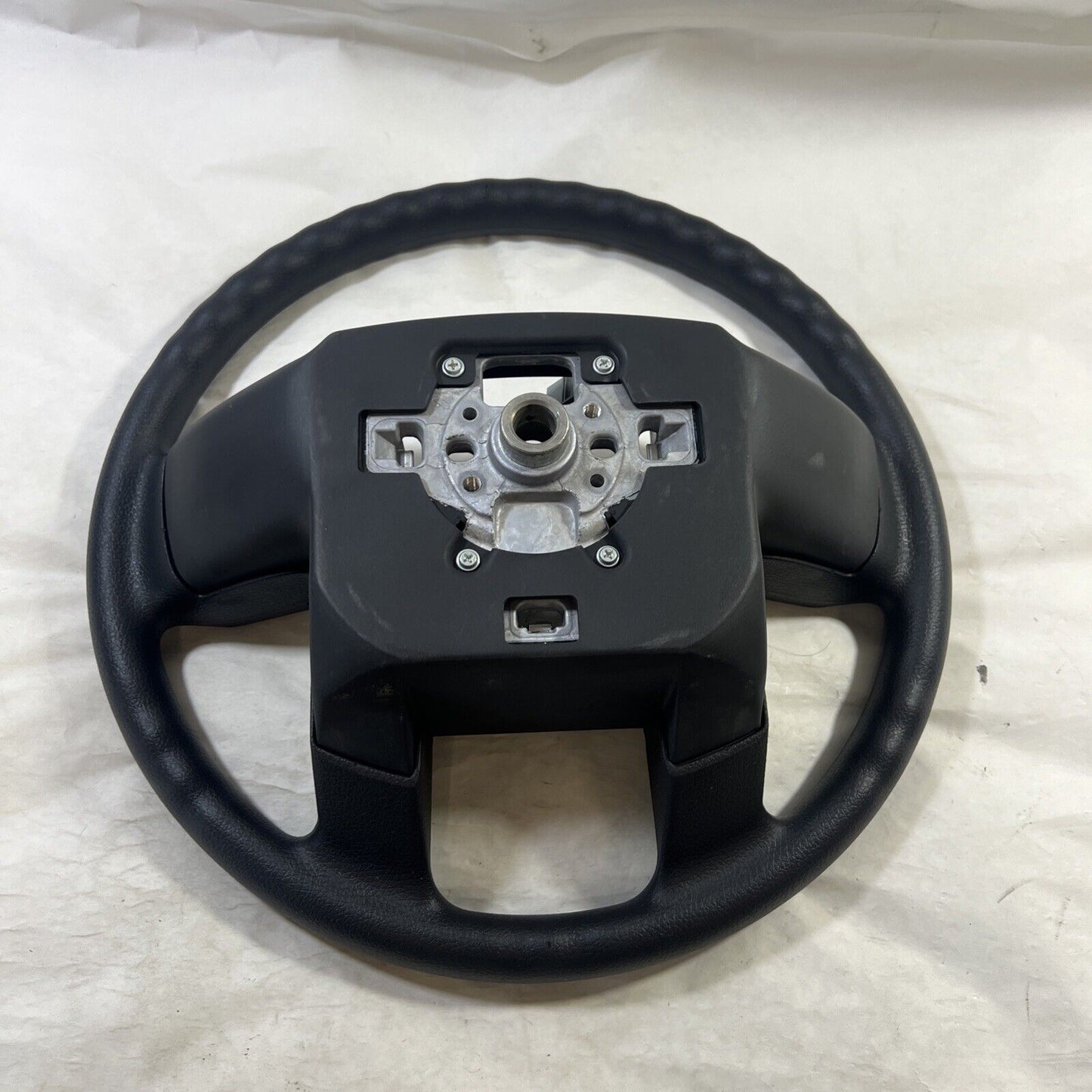 Genuine OEM Ford Wheel Assembly Steering FC4Z3600BA