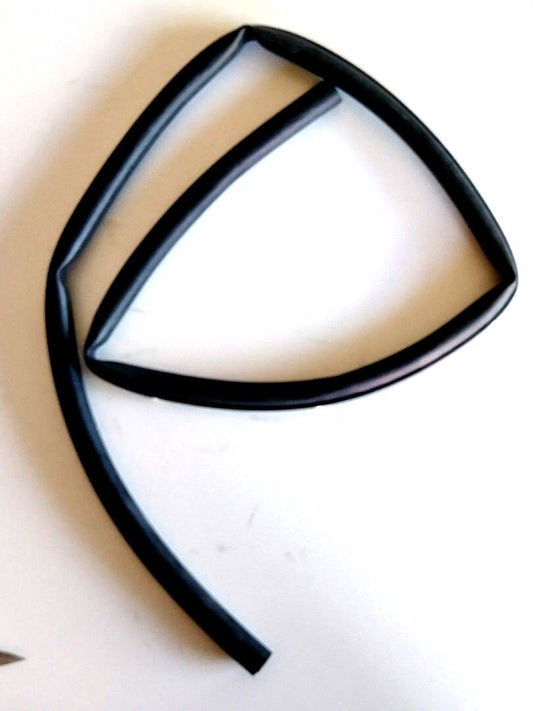 New OEM Ford Fusion Milan Hood Weatherstrip Seal 2006-2012 6E5Z16740AA