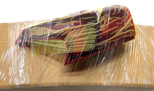 New OEM Genuine Hyundai Santa Fe Tail Light Left Driver Side 2019-20 92401S2100