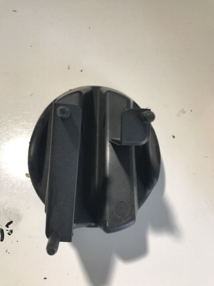 New OEM Ford Expedition Front Driver Fog Light Cover 2007-2014 7L1Z-17E811-AA