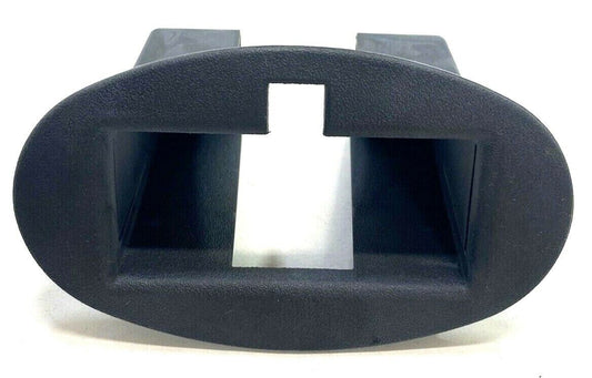 New OEM GM Pontiac Sunfire Escutcheon Rear 1995-2002 22595483