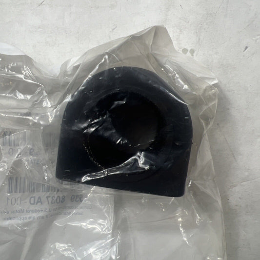 NEW Genuine OEM Mopar Suspension Stabilizer Bar Bushing 55398037AD