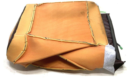 New OEM GM Tahoe, Suburban Escalade Driver Seat Upholstery Back Upper 12476177