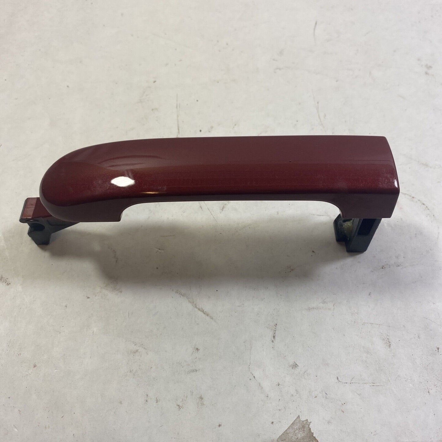 New OEM Nissan Passenger Side Outside Handle 82641-ZW40A