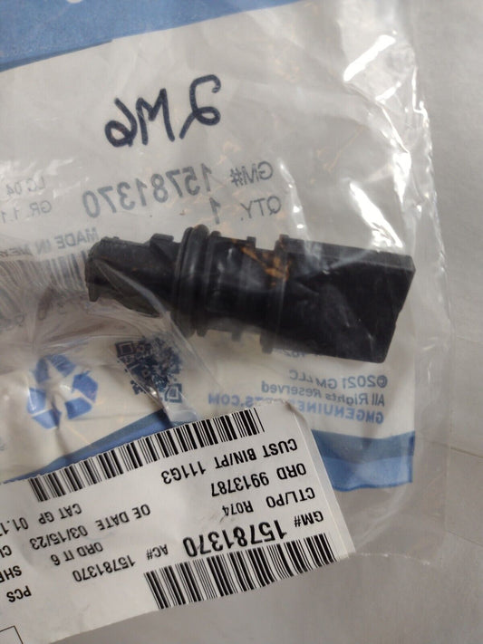 GM Genuine Parts 15781370 Radiator Drain Petcock