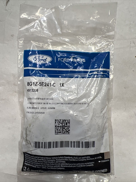New OEM Genuine Ford MKT Edge 2008-2012 Front Pipe Gasket 8G1Z-5E241-C