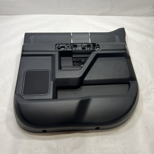 New OEM Genuine Ford Panel Assembly Door Trim jl3z1627406mb