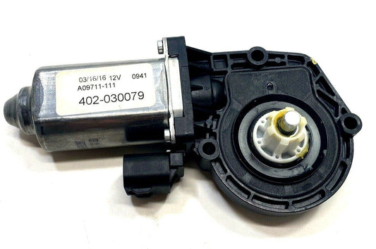 New OEM Mopar Dodge Ram 1500 2500 3500 Power Vent Window Motor 06-09 05179975AA